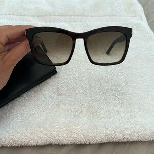 Saint Laurent sunglasses